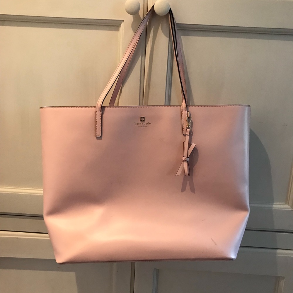 Kate Spade Maxi Tote